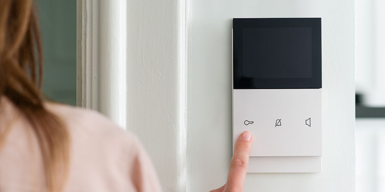 ELCOM.TOUCH bei Elektro Tischler Reinhard in Oberschneiding