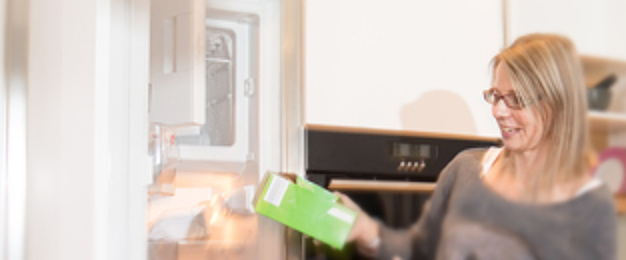 Kühlen & Gefrieren bei Elektro Tischler Reinhard in Oberschneiding