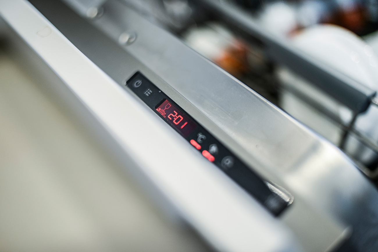 Hausgeräte bei Elektro Tischler Reinhard in Oberschneiding