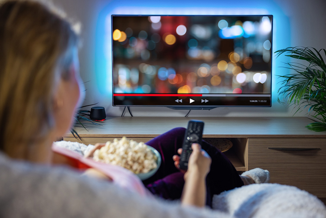 Fernseher bei Elektro Tischler Reinhard in Oberschneiding