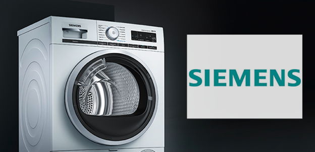 Siemens Hausgeräte bei Elektro Tischler Reinhard in Oberschneiding
