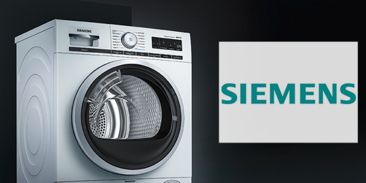 Siemens Hausgeräte bei Elektro Tischler Reinhard in Oberschneiding