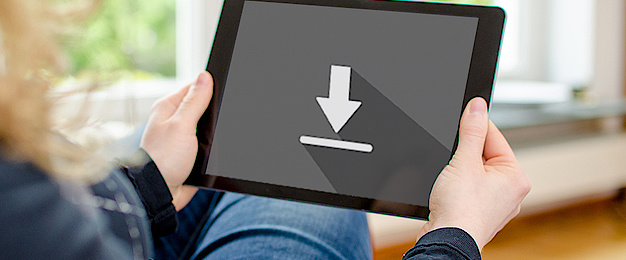 Downloads bei Elektro Tischler Reinhard in Oberschneiding