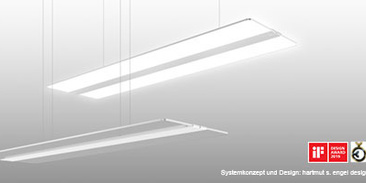 TWINDOT Pendelleuchten-Serie bei Elektro Tischler Reinhard in Oberschneiding